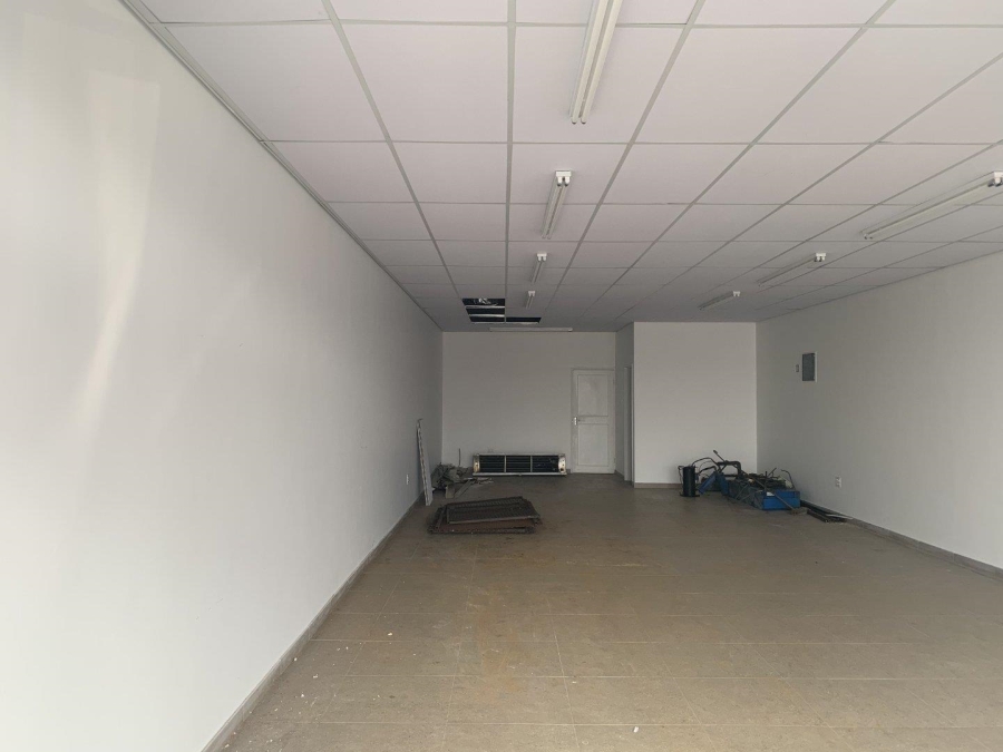 To Let Commercial Property for Rent in Brackenfell Industrial Western Cape